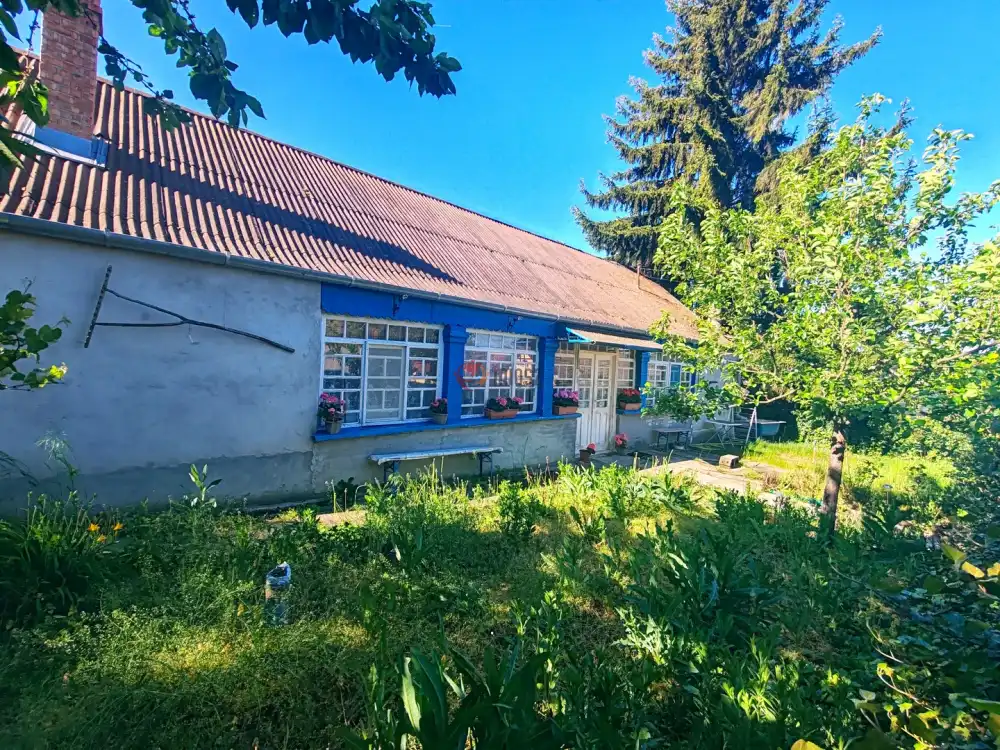 Nógrád megye - Bercel