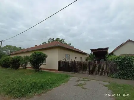 eladó családi ház, Berekfürdő