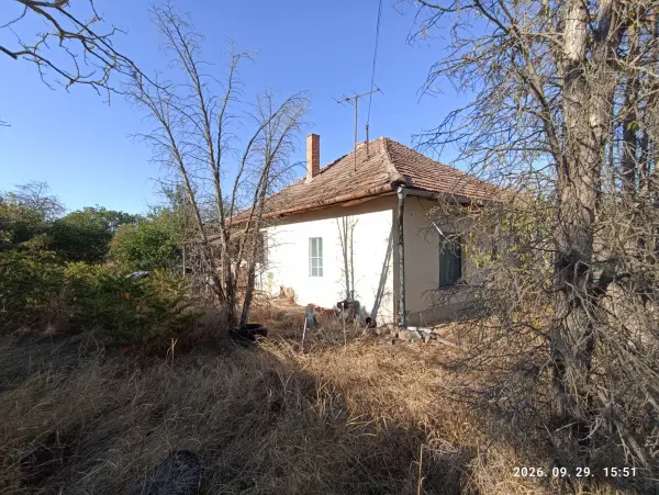 Eladó családi ház, Berekfürdő 2 szoba 70 m² 16.9 M Ft