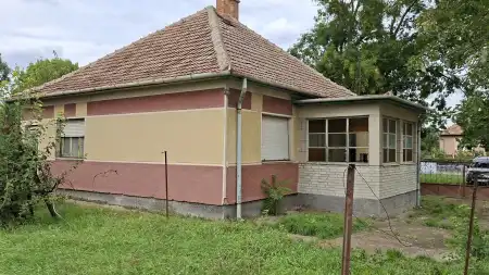 eladó családi ház, Berettyóújfalu eladó családi ház, Berettyóújfalu