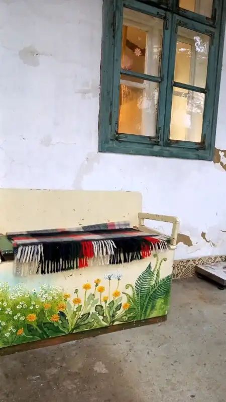 eladó családi ház, Berkenye