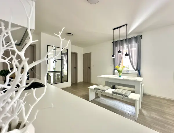 Eladó családi ház, Bernecebaráti 4 szoba 75 m² 84 M Ft