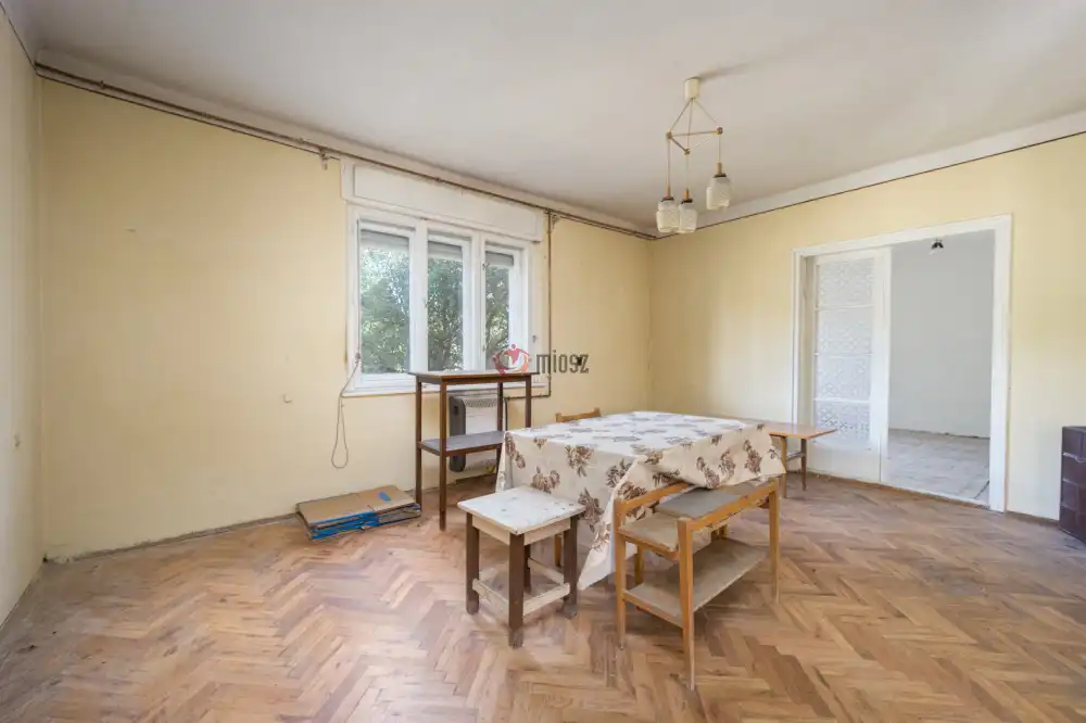 Pest megye - Bernecebaráti