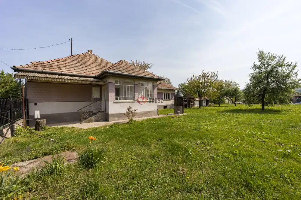 Pest megye - Bernecebaráti