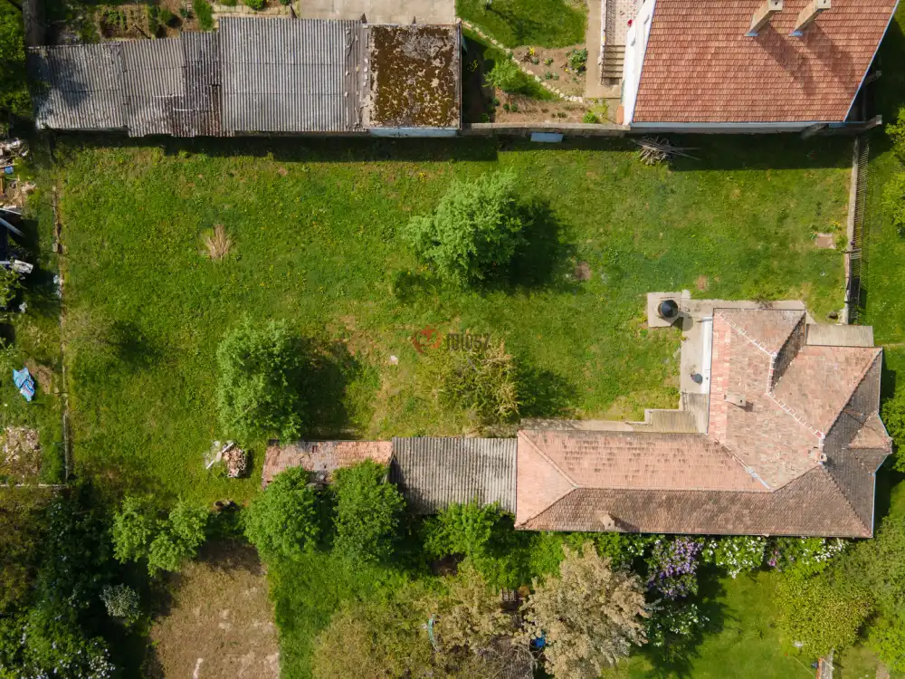 Pest megye - Bernecebaráti