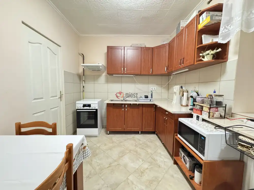 Heves megye - Besenyőtelek