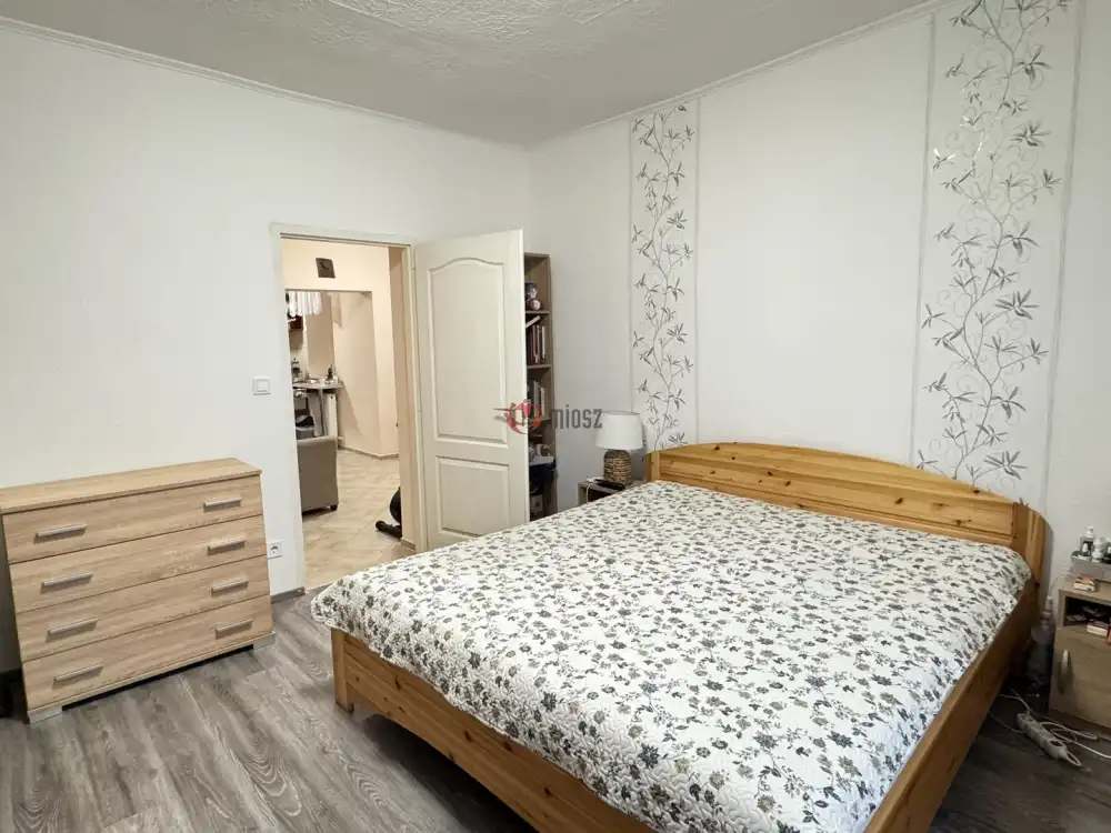 Heves megye - Besenyőtelek