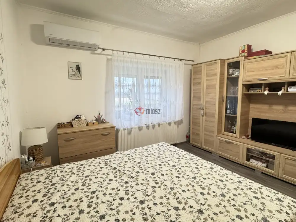 Heves megye - Besenyőtelek