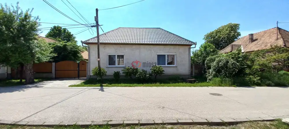 Fejér megye - Bicske