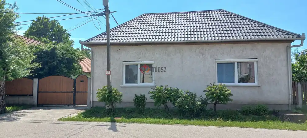Fejér megye - Bicske