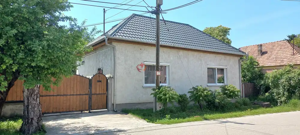 Fejér megye - Bicske
