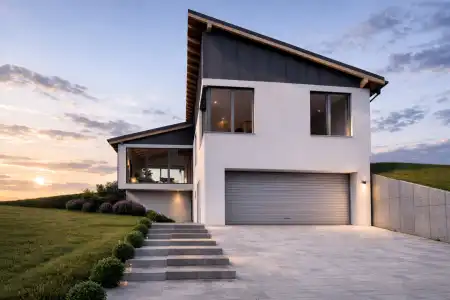 eladó családi ház, Bocfölde