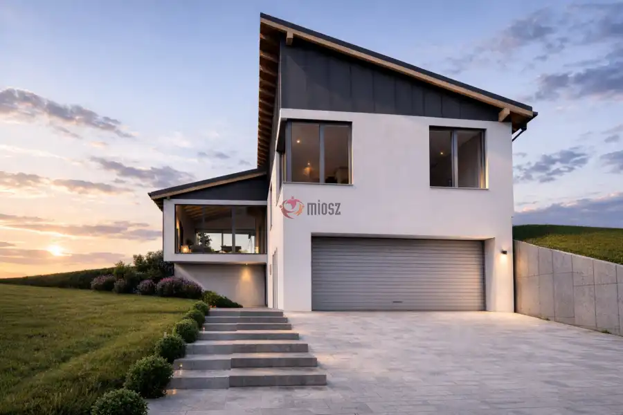 eladó családi ház, Bocfölde