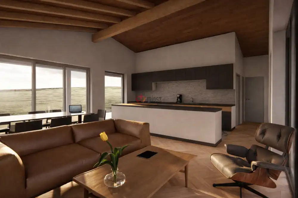 Zala megye - Bocfölde