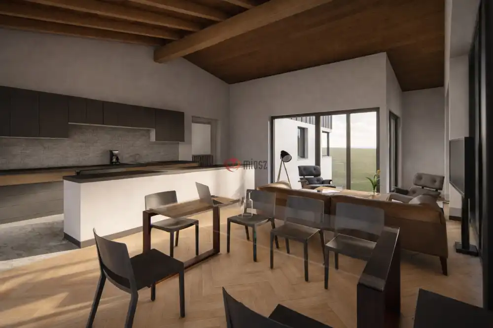 Zala megye - Bocfölde