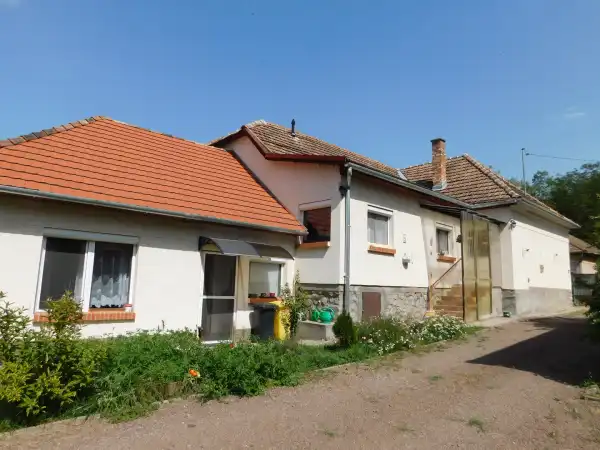 Eladó családi ház, Bodony 4 szoba 130 m² 32.9 M Ft Eladó családi ház, Bodony 4 szoba 130 m² 32.9 M Ft