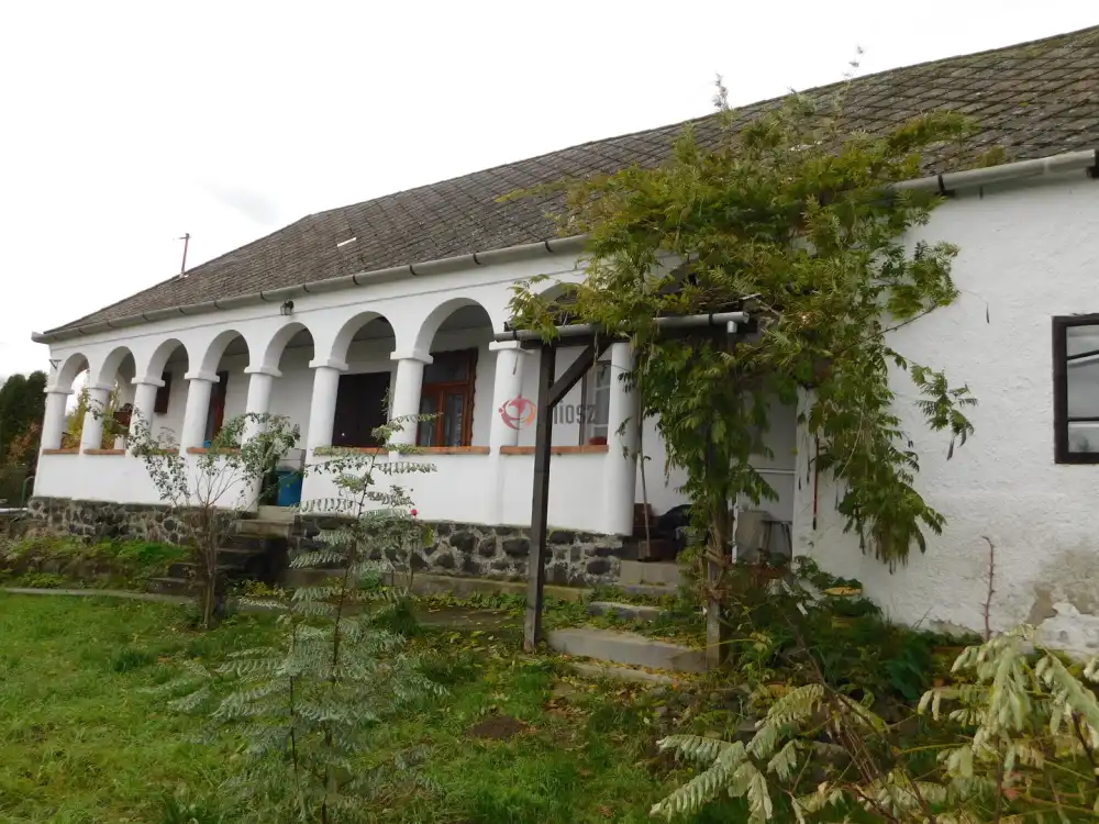 Heves megye - Bodony