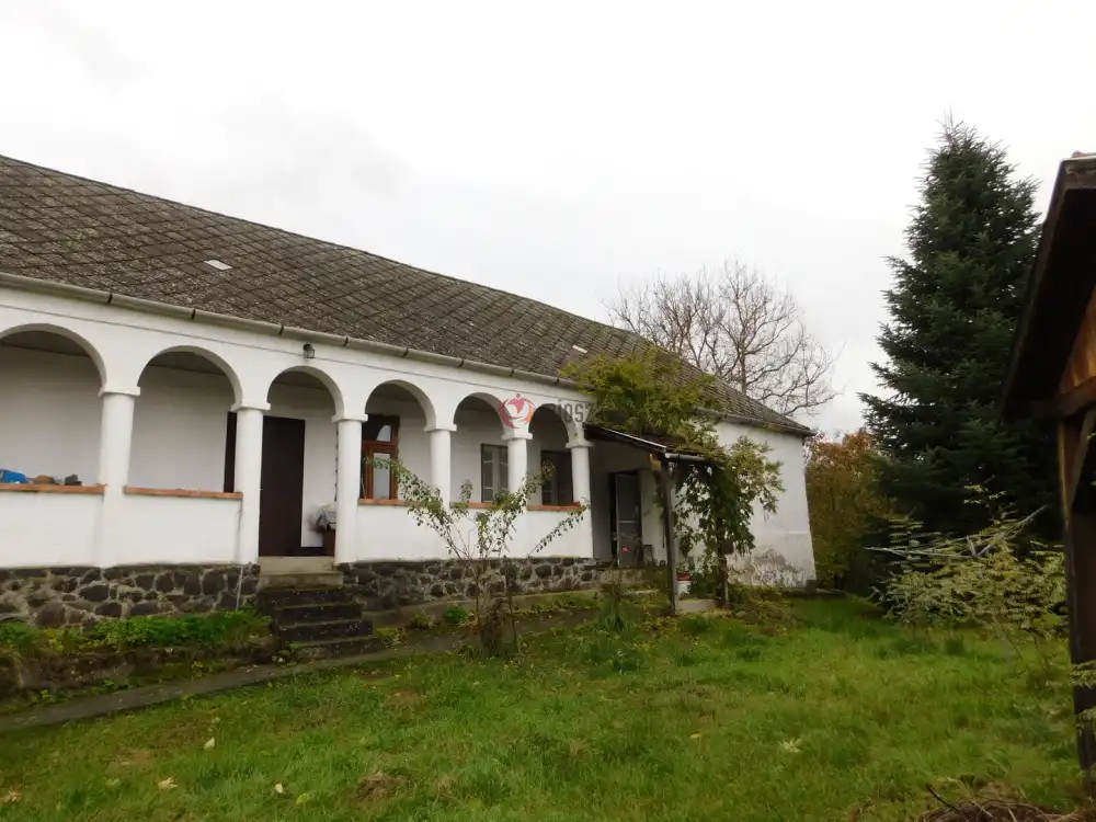 Heves megye - Bodony