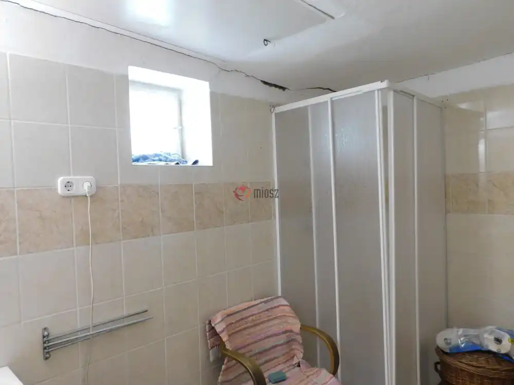 Heves megye - Bodony