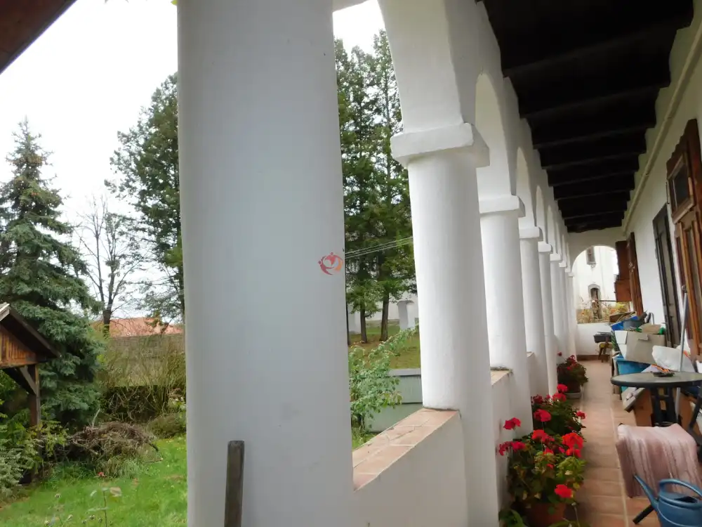 Heves megye - Bodony