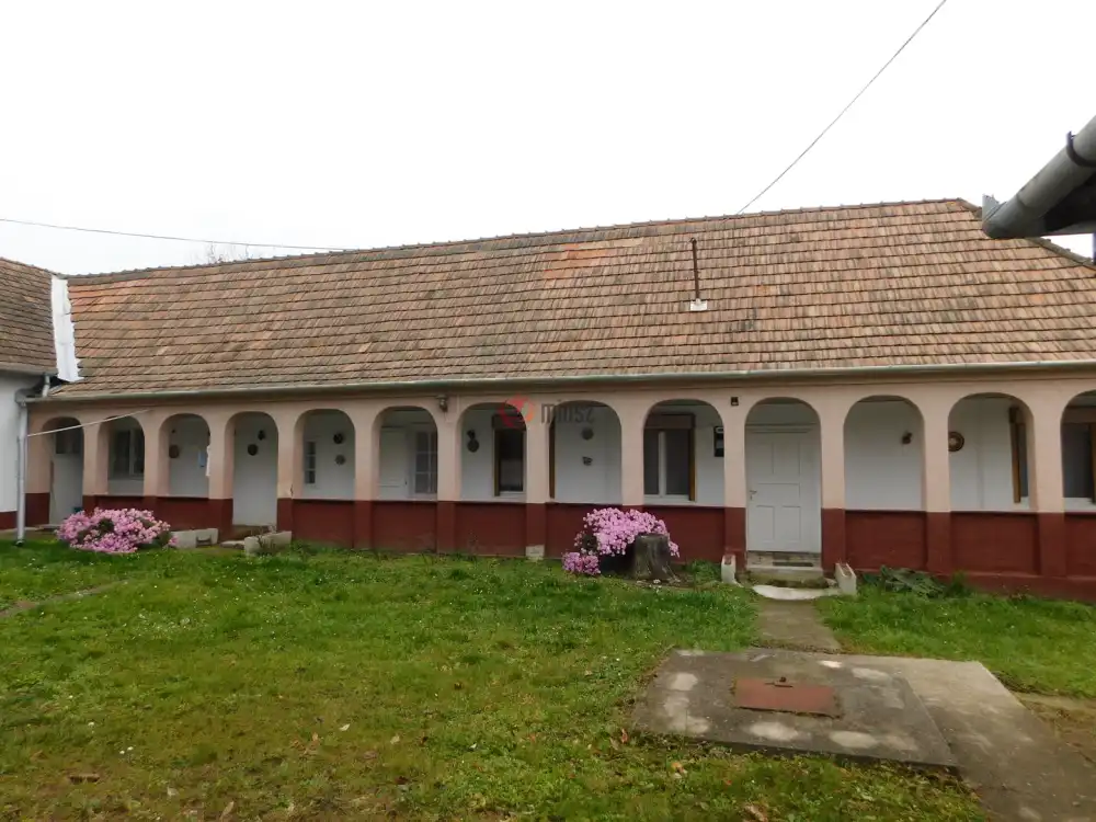 Heves megye - Bodony