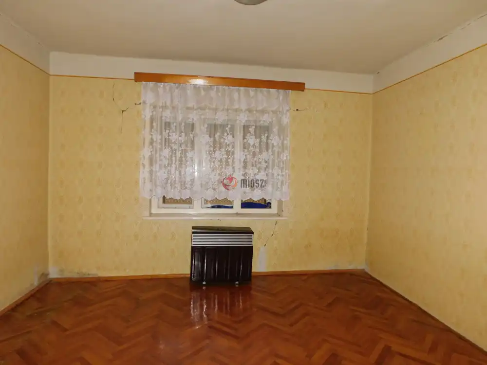 Heves megye - Bodony