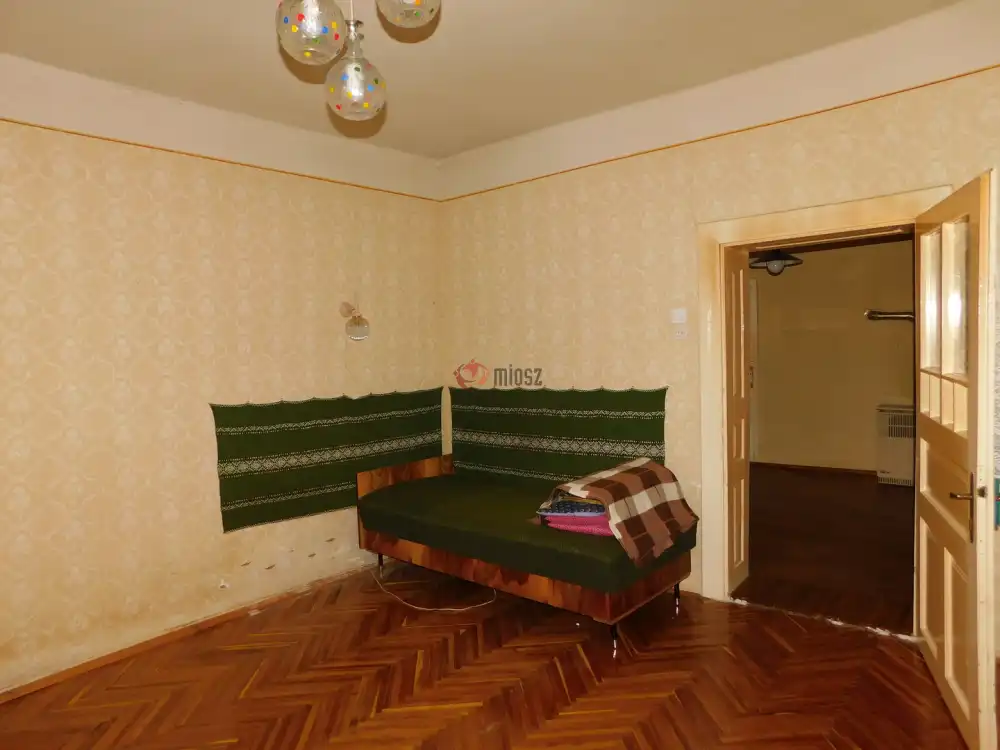 Heves megye - Bodony