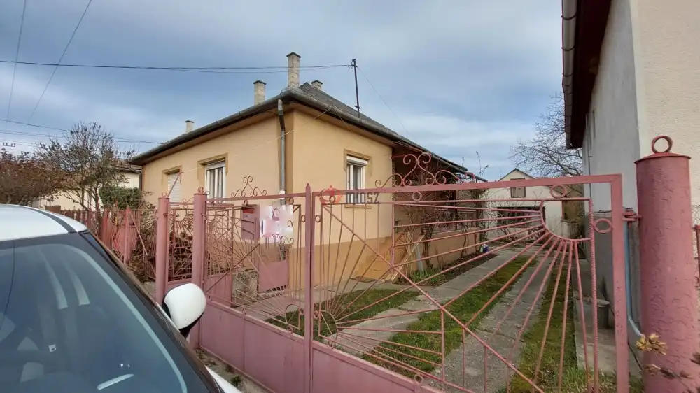 Borsod-Abaúj-Zemplén megye - Bodrogkeresztúr