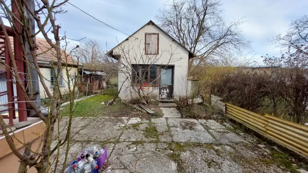 Borsod-Abaúj-Zemplén megye - Bodrogkeresztúr