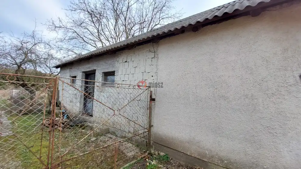 Borsod-Abaúj-Zemplén megye - Bodrogkeresztúr