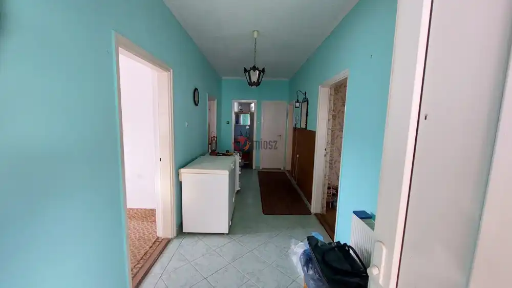 Borsod-Abaúj-Zemplén megye - Bodrogkeresztúr