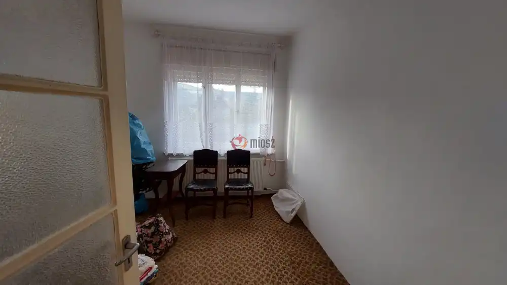 Borsod-Abaúj-Zemplén megye - Bodrogkeresztúr