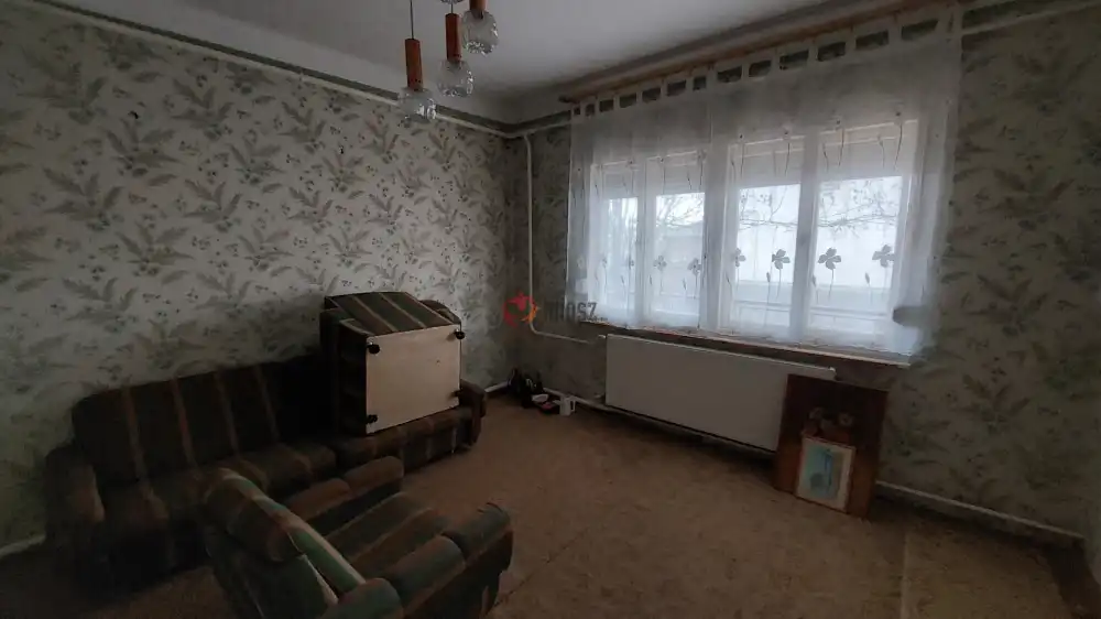 Borsod-Abaúj-Zemplén megye - Bodrogkeresztúr