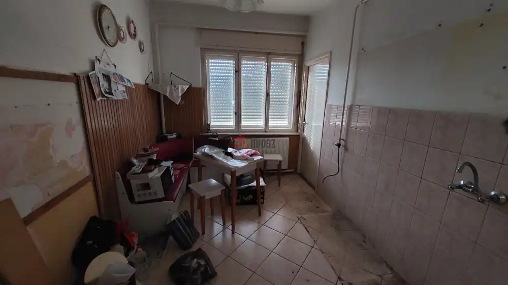 Borsod-Abaúj-Zemplén megye - Bodrogkeresztúr