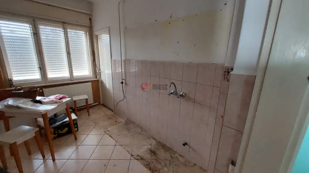 Borsod-Abaúj-Zemplén megye - Bodrogkeresztúr