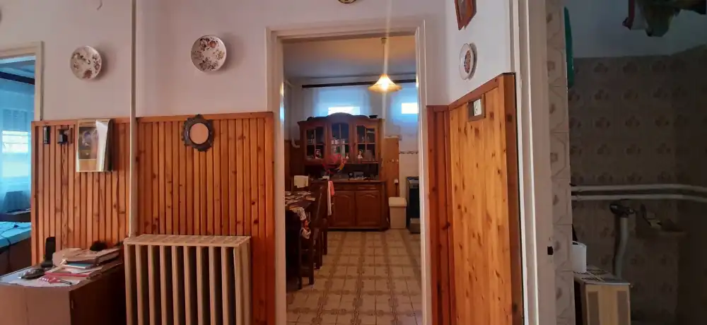 Borsod-Abaúj-Zemplén megye - Bodrogkeresztúr