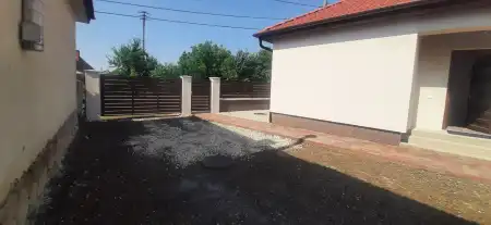 eladó családi ház, Bodrogkeresztúr