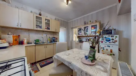 eladó családi ház, Bodrogkeresztúr