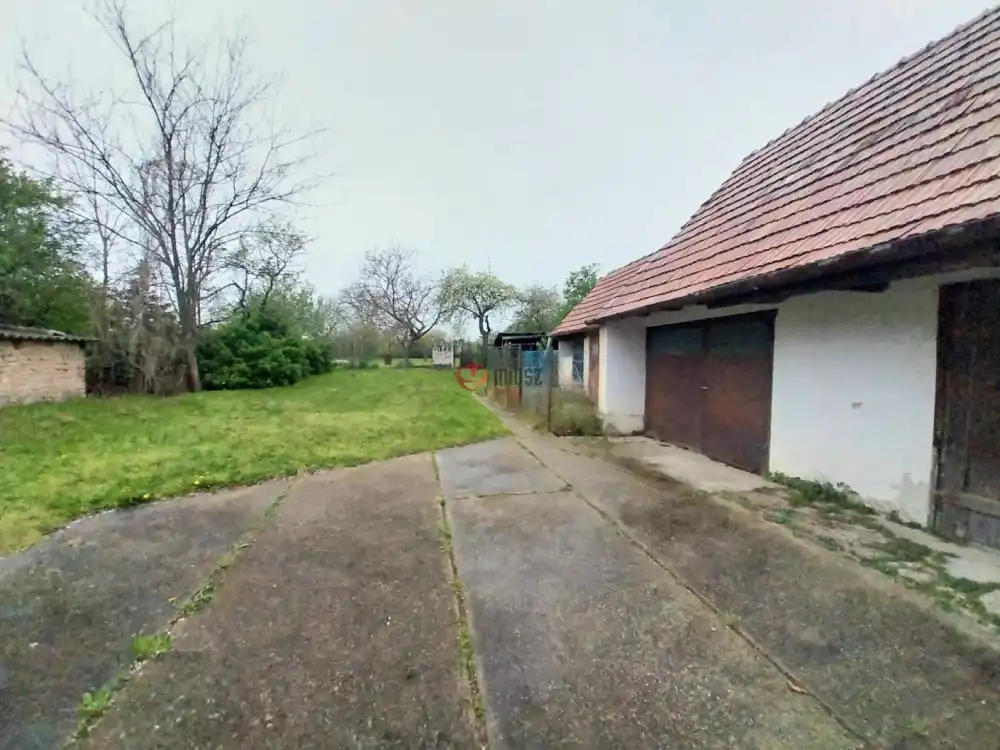 Komárom-Esztergom megye - Bokod