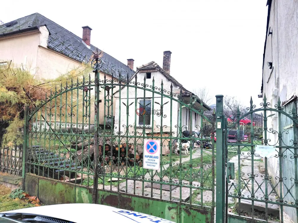 Komárom-Esztergom megye - Bokod