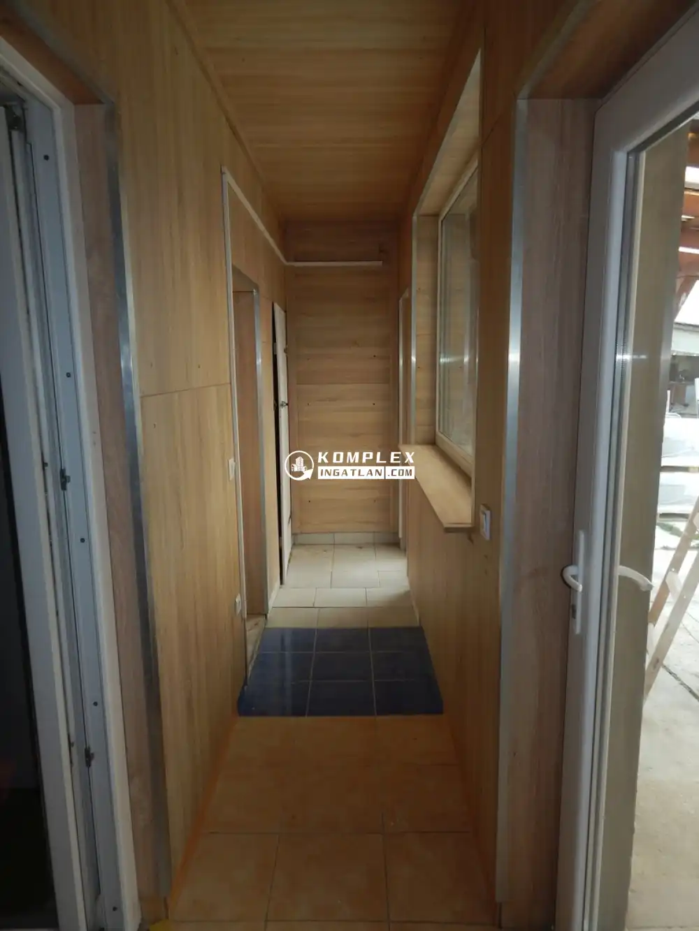 Komárom-Esztergom megye - Bokod