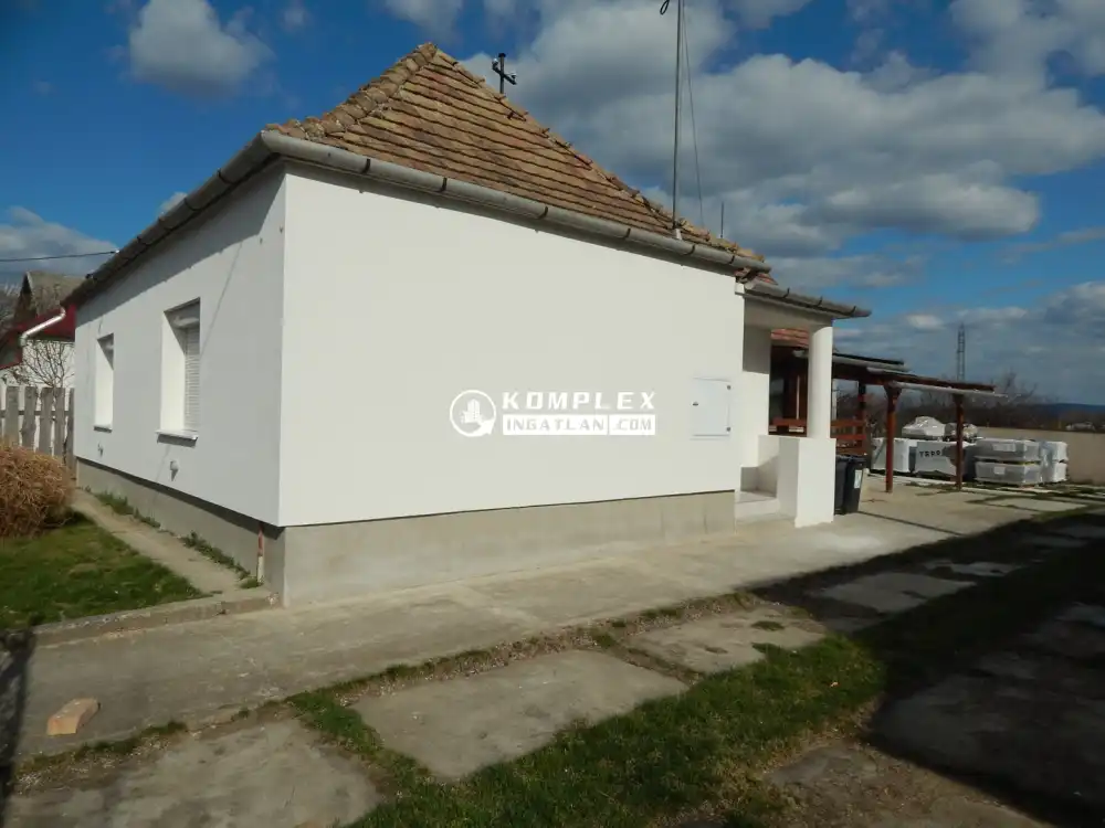 Komárom-Esztergom megye - Bokod