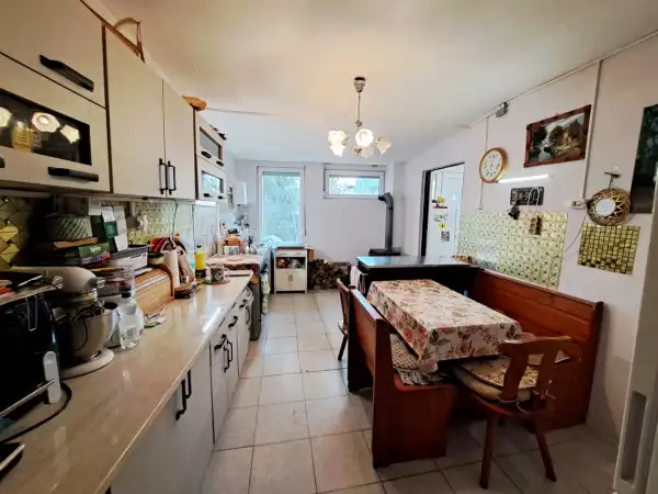 Eladó családi ház, Bököny 3 szoba 94 m² 39 M Ft