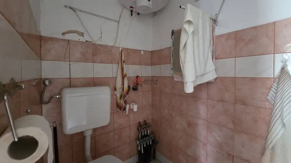 Borsod-Abaúj-Zemplén megye - Boldogkőújfalu