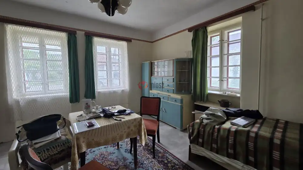 Borsod-Abaúj-Zemplén megye - Boldogkőújfalu