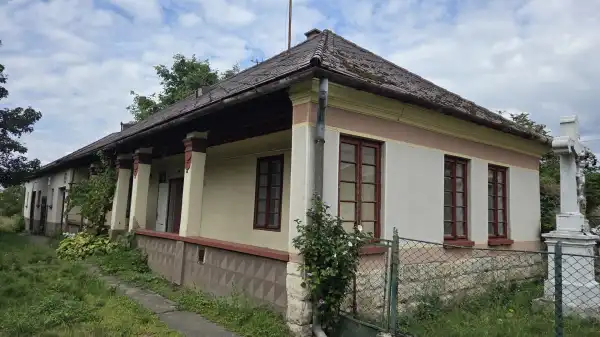 Eladó családi ház, Boldogkőújfalu 2 szoba 71 m² 6 M Ft