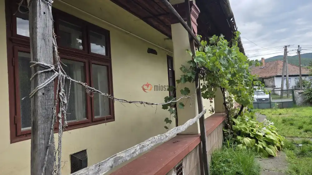 Borsod-Abaúj-Zemplén megye - Boldogkőújfalu