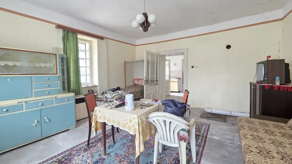 Borsod-Abaúj-Zemplén megye - Boldogkőújfalu