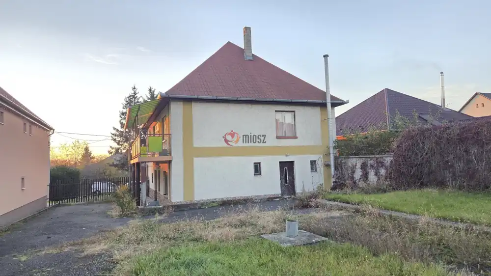 Borsod-Abaúj-Zemplén megye - Boldogkőváralja