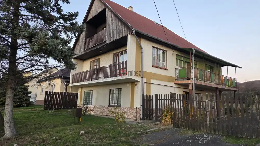 Borsod-Abaúj-Zemplén megye - Boldogkőváralja